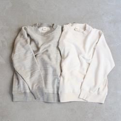 UNDYED [] ''URAKE SWEAT'' (MEN'S)<img class='new_mark_img2' src='https://img.shop-pro.jp/img/new/icons13.gif' style='border:none;display:inline;margin:0px;padding:0px;width:auto;' />