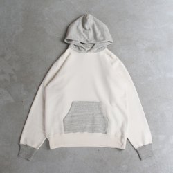 UNDYED [アンダイド] ''PV URAKE HOODIE'' (MEN'S)<img class='new_mark_img2' src='https://img.shop-pro.jp/img/new/icons13.gif' style='border:none;display:inline;margin:0px;padding:0px;width:auto;' />