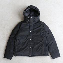 THE NORTH FACE PURPLE LABEL [ザ ノース フェイス パープルレーベル] ''65/35 Mountain Short Down Parka'' (MEN'S)<img class='new_mark_img2' src='https://img.shop-pro.jp/img/new/icons13.gif' style='border:none;display:inline;margin:0px;padding:0px;width:auto;' />
