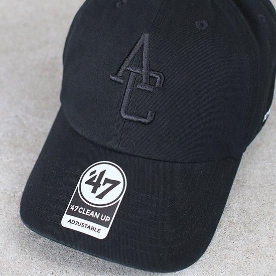 Americana/47クリーンナップ キャップ｜Daytona Park(FREAK'S