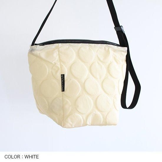 sakuBAG'n'NOUN バッグンナウンDOTS SHOULDER BAG 'n' NOUN [バッグンナウン] ''DOTS SHOULDER S'' - plus fukuoka