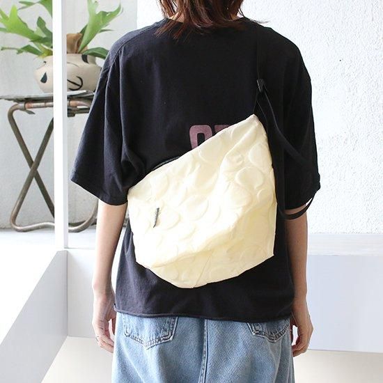 BAG 'n' NOUN [バッグンナウン] ''DOTS SHOULDER S'' - plus fukuoka