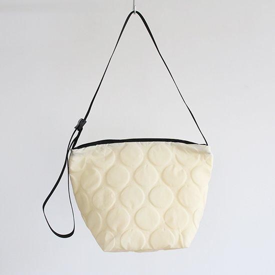 BAG 'n' NOUN [バッグンナウン] ''DOTS SHOULDER S'' - plus fukuoka