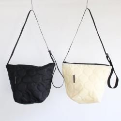 BAG n NOUN [Хåʥ] ''DOTS SHOULDER S'' <img class='new_mark_img2' src='https://img.shop-pro.jp/img/new/icons13.gif' style='border:none;display:inline;margin:0px;padding:0px;width:auto;' />
