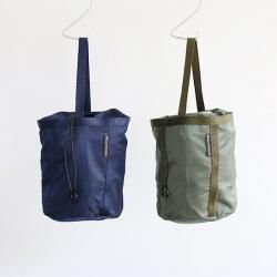 BAG n NOUN [Хåʥ] ''DRUM MIL'' <img class='new_mark_img2' src='https://img.shop-pro.jp/img/new/icons13.gif' style='border:none;display:inline;margin:0px;padding:0px;width:auto;' />