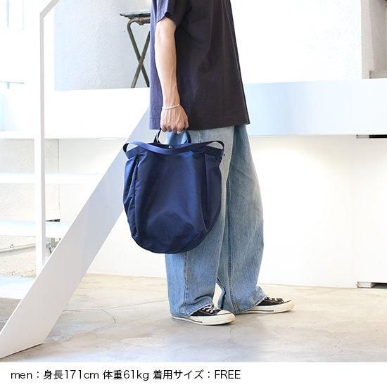 BAG 'n' NOUN [バッグンナウン] ''SHOPPING MIL/M'' - plus fukuoka