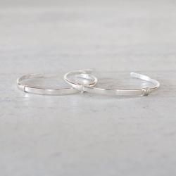 ERICKA NICOLAS BEGAY [å ˥饹 ӥ] ''FRIEND SHIP BANGLE'' (MEN'S & LADIES')<img class='new_mark_img2' src='https://img.shop-pro.jp/img/new/icons13.gif' style='border:none;display:inline;margin:0px;padding:0px;width:auto;' />