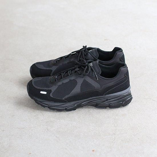 MOONSTAR 810s [ムーンスター エイトテンス] ''TRASDEN BLACK
