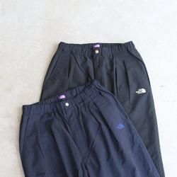 THE NORTH FACE PURPLE LABEL - plus fukuoka THE NORTH FACE PURPLE LABEL - plus fukuoka