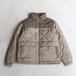 THE NORTH FACE PURPLE LABEL [ Ρ ե ѡץ졼٥] ''Field Insulation Jacket'' (MEN'S)<img class='new_mark_img2' src='https://img.shop-pro.jp/img/new/icons13.gif' style='border:none;display:inline;margin:0px;padding:0px;width:auto;' />