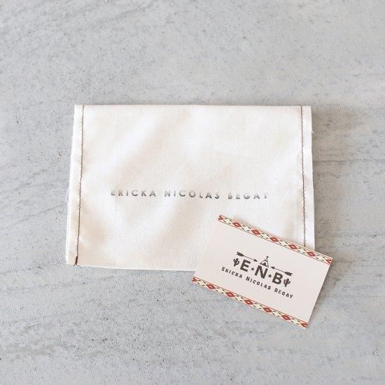 ERICKA NICOLAS BEGAY [エリッカ ニコラス ビゲイ] ''FROG