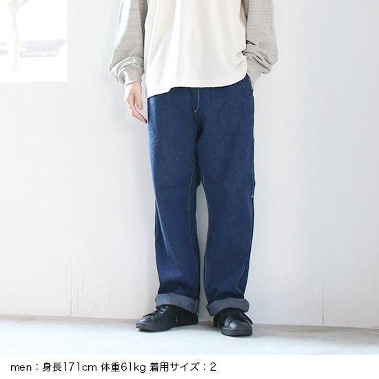専用です！NECESSARY OR UNNECESSARY リネン混 ZIP FOUR - bag'n'noun necessary or unnecessary