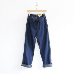 NECESSARY or UNNECESSARY [ͥ꡼  ͥ꡼] ''PAINTER SPINDLE DENIM'' (MEN'S & LADIES')<img class='new_mark_img2' src='https://img.shop-pro.jp/img/new/icons59.gif' style='border:none;display:inline;margin:0px;padding:0px;width:auto;' />