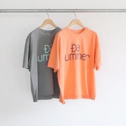 THE DAY ON THE BEACH [ ǥ   ӡ] ''Garment Dyed Comfort Cutoff-T'' (LADIES')<img class='new_mark_img2' src='https://img.shop-pro.jp/img/new/icons13.gif' style='border:none;display:inline;margin:0px;padding:0px;width:auto;' />