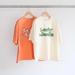 THE DAY ON THE BEACH [ ǥ   ӡ] ''Garment Dyed Comfort Cutoff-T'' (LADIES')<img class='new_mark_img2' src='https://img.shop-pro.jp/img/new/icons13.gif' style='border:none;display:inline;margin:0px;padding:0px;width:auto;' />