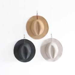 SUBLiME [֥饤] ''WASHABLE TRAVEL HAT'' (MEN'S & LADIES')<img class='new_mark_img2' src='https://img.shop-pro.jp/img/new/icons13.gif' style='border:none;display:inline;margin:0px;padding:0px;width:auto;' />
