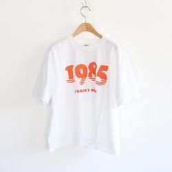 THE DAY ON THE BEACH [ ǥ   ӡ] ''Garment Dyed Comfort Cutoff-T'' (LADIES')<img class='new_mark_img2' src='https://img.shop-pro.jp/img/new/icons13.gif' style='border:none;display:inline;margin:0px;padding:0px;width:auto;' />