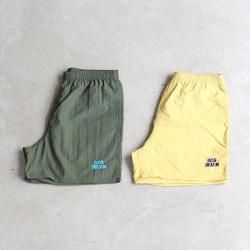 THE DAY ON THE BEACH [ ǥ   ӡ] ''sk8 Short'' (MEN'S)<img class='new_mark_img2' src='https://img.shop-pro.jp/img/new/icons13.gif' style='border:none;display:inline;margin:0px;padding:0px;width:auto;' />