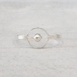 ERICKA NICOLAS BEGAY [å ˥饹 ӥ] ''BANGLE'' (MEN'S & LADIES')<img class='new_mark_img2' src='https://img.shop-pro.jp/img/new/icons13.gif' style='border:none;display:inline;margin:0px;padding:0px;width:auto;' />