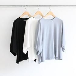 UNIVERSAL SEVEN [˥륻] ''COOLǲŷ BIG꡼T'' (LADIES')<img class='new_mark_img2' src='https://img.shop-pro.jp/img/new/icons13.gif' style='border:none;display:inline;margin:0px;padding:0px;width:auto;' />