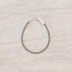 ERICKA NICOLAS BEGAY [å ˥饹 ӥ] ''BRACELET OXIDISE 3/19'' (MEN'S & LADIES')<img class='new_mark_img2' src='https://img.shop-pro.jp/img/new/icons13.gif' style='border:none;display:inline;margin:0px;padding:0px;width:auto;' />
