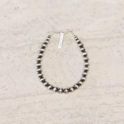 ERICKA NICOLAS BEGAY [å ˥饹 ӥ] ''BRACELET OXIDISE 6/20'' (MEN'S & LADIES')<img class='new_mark_img2' src='https://img.shop-pro.jp/img/new/icons13.gif' style='border:none;display:inline;margin:0px;padding:0px;width:auto;' />