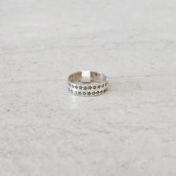 ERICKA NICOLAS BEGAY [å ˥饹 ӥ] ''RING'' (MEN'S & LADIES')<img class='new_mark_img2' src='https://img.shop-pro.jp/img/new/icons13.gif' style='border:none;display:inline;margin:0px;padding:0px;width:auto;' />
