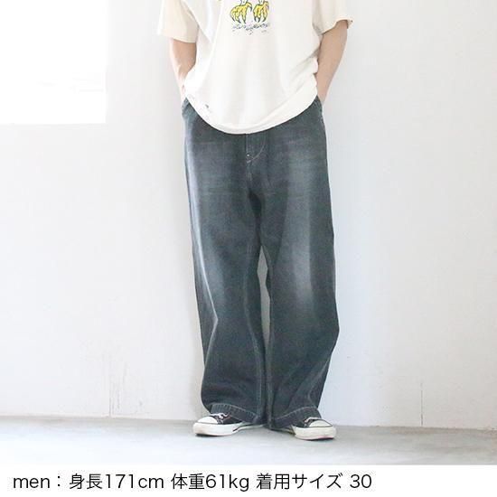 ORDINARY FITS サイズ1 Ordinary Fits (オーディナリーフィッツ) TYPE STANDARD ONE