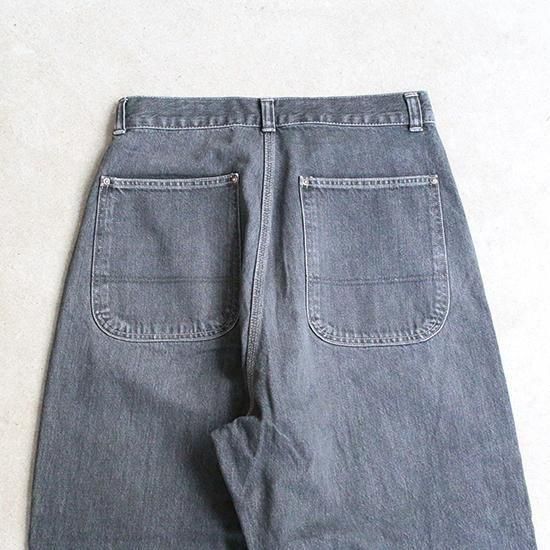LIMITED】ORDINARY FITS [オーディナリーフィッツ] ''BELL PANTS
