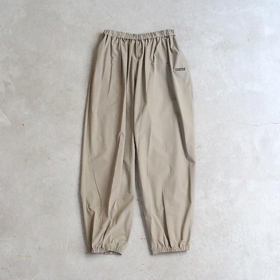 アメリカーナ　Strech Waist Gather Pants 36 AMERICANA/アメリカーナ】 Strech Waist Gather Pants（その他