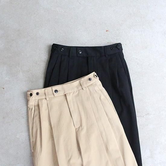 NICO,nicholson&nicholson [ニコルソンアンドニコルソン] ''KARL