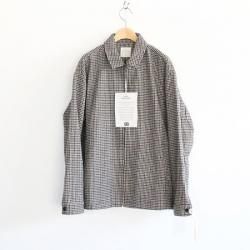 YARMO [䡼] ''Delivery Blouson Gun Club'' (MEN'S & LADIES')<img class='new_mark_img2' src='https://img.shop-pro.jp/img/new/icons13.gif' style='border:none;display:inline;margin:0px;padding:0px;width:auto;' />