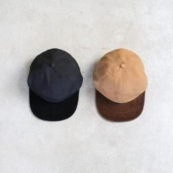 SUBLiME [֥饤] ''DUCK 2TONE 3PANEL CAP'' (MEN'S & LADIES')<img class='new_mark_img2' src='https://img.shop-pro.jp/img/new/icons13.gif' style='border:none;display:inline;margin:0px;padding:0px;width:auto;' />