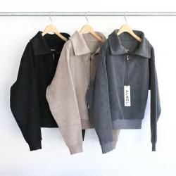ALWEL [륦] ''FLEECE HIGH NECK PO'' (LADIES')<img class='new_mark_img2' src='https://img.shop-pro.jp/img/new/icons13.gif' style='border:none;display:inline;margin:0px;padding:0px;width:auto;' />