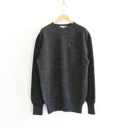 NECESSARY or UNNECESSARY [ͥ꡼  ͥ꡼] ''3D KNIT CHARCOAL'' (MEN'S)<img class='new_mark_img2' src='https://img.shop-pro.jp/img/new/icons13.gif' style='border:none;display:inline;margin:0px;padding:0px;width:auto;' />