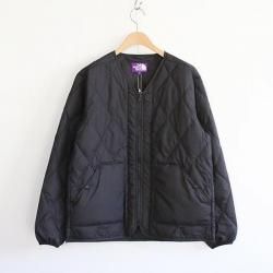 THE NORTH FACE PURPLE LABEL - plus fukuoka