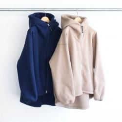 AMERICANA [ꥫ] ''ե꡼ FUUL ZIP HOODIE'' (LADIES')<img class='new_mark_img2' src='https://img.shop-pro.jp/img/new/icons13.gif' style='border:none;display:inline;margin:0px;padding:0px;width:auto;' />