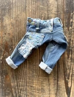 Newly opened CHIKUMA JEANS