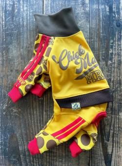 2025 CM Jersey club coverall/Mr.D