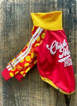 2025 CM Jersey club Tops/Donald RED