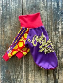 2025 CM Jersey club Tops/GrimacePURPLE