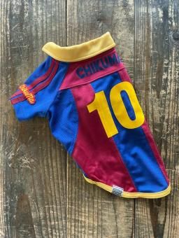 CMFC-kit/Bar&#231;a