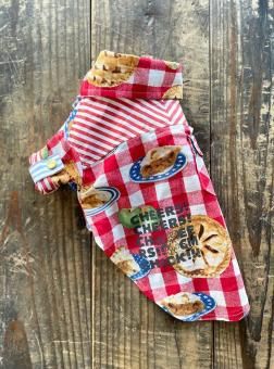 Garden Apple pie Shirt