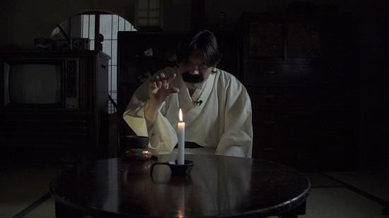 怪奇蒐集者 暗黒死華集III [DVD] 怪奇蒐集者 暗黒死華集Ⅲ - 楽創舎