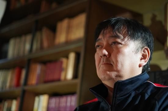 怪奇蒐集者 霊域 西浦和也3 - 楽創舎