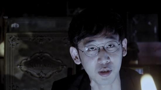 怪奇蒐集者 伊山亮吉 [DVD] 怪奇蒐集者（コレクター) 怪談中毒 伊山亮吉｜フジテレビの人気