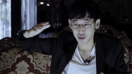 怪奇蒐集者 怪談中毒 伊山亮吉 - 楽創舎