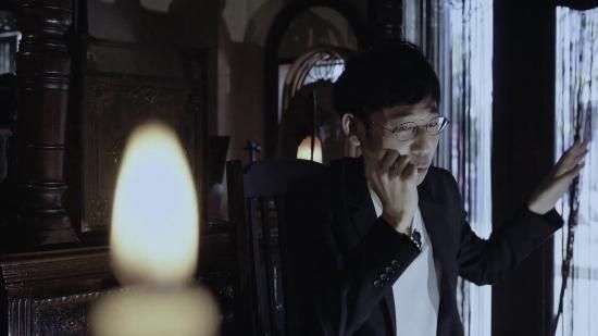 伊山亮吉主演】怪奇蒐集者 伊山亮吉 | 宅配DVDレンタルのTSUTAYA