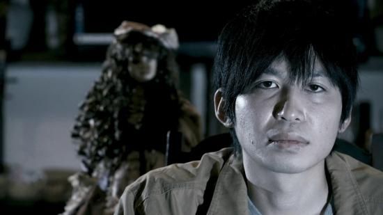 一条怪聞録 摩楼館怪奇事件簿 電脳九龍城傀儡狂騒曲殺人事件 金田一少年の事件簿R×takarush