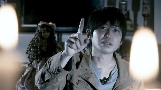 一条怪聞録 摩楼館怪奇事件簿 51a9a3eos2L._SL500_.jpg